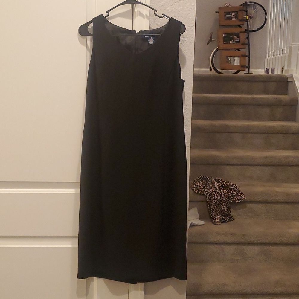 Womens Evan-Picone Dress 12